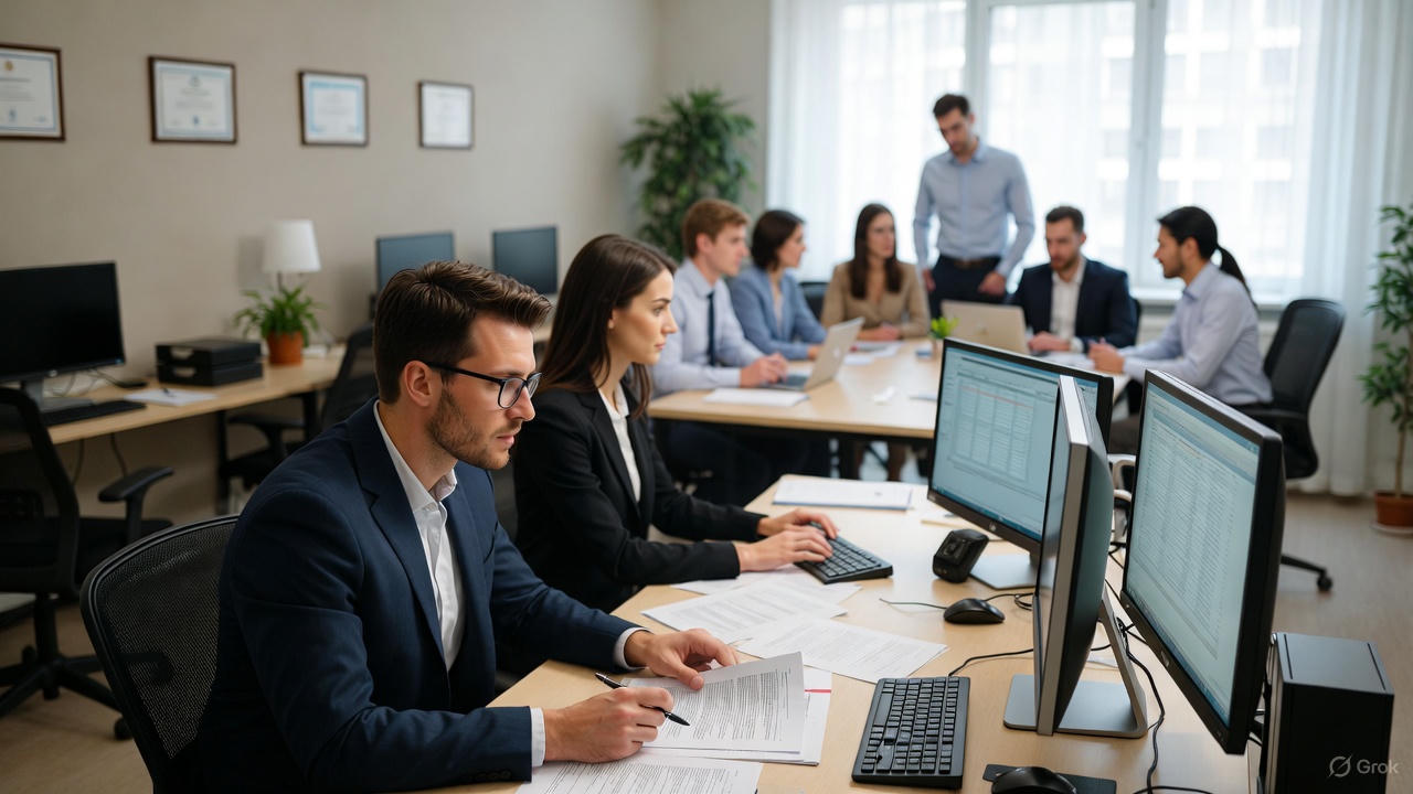 Lema | Lojistik Çözümler